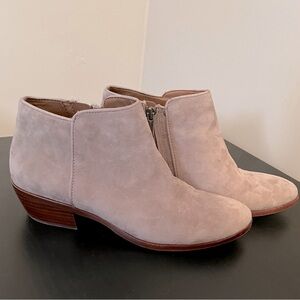 Sam Edelman Petty, Women's Ankle Boots, Saddle